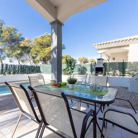 Gaviota 14 By Interhome * Riumar