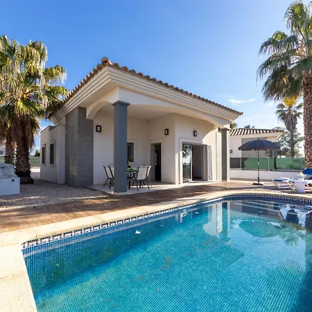 Holiday home Gaviota 14 By Interhome Riumar