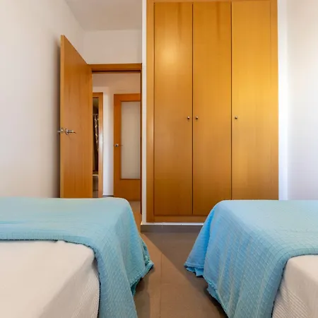 Gaviota 14 By Interhome Holiday home Riumar