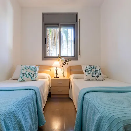 Gaviota 14 By Interhome *