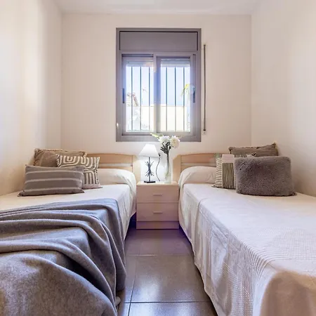 Gaviota 14 By Interhome Holiday home Riumar