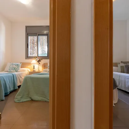 Gaviota 14 By Interhome Holiday home