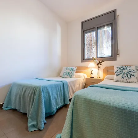 Gaviota 14 By Interhome Holiday home *