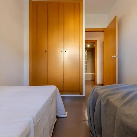 Gaviota 14 By Interhome Holiday home Riumar