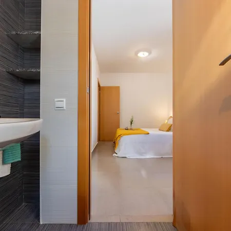 Holiday home Gaviota 14 By Interhome *